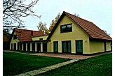 Casa rural Grosswoltersdorf Alemania